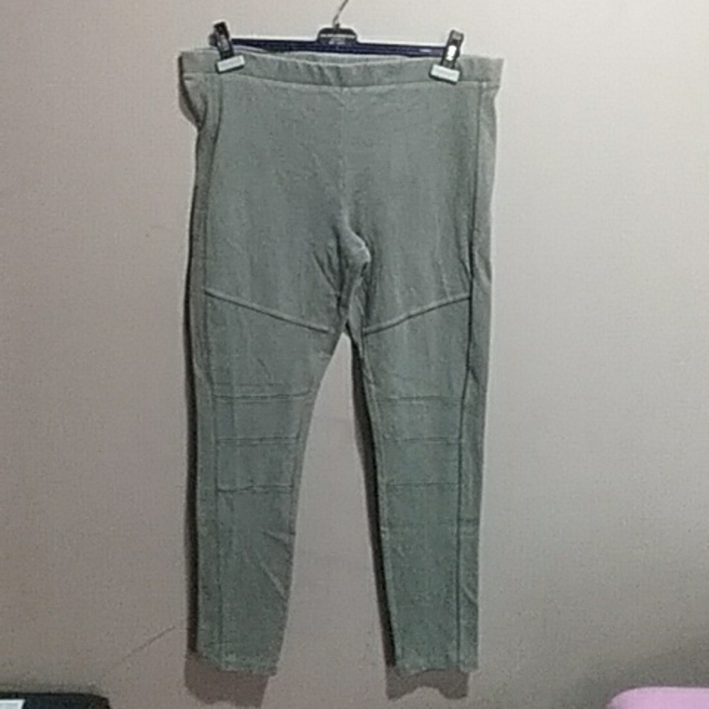 Express leggings size xl